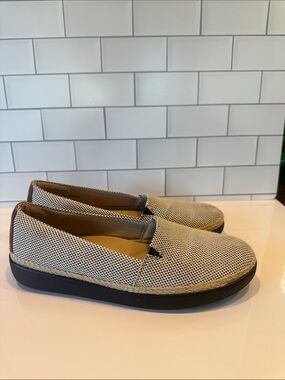 Trotters Accent Espadrille Slip-On